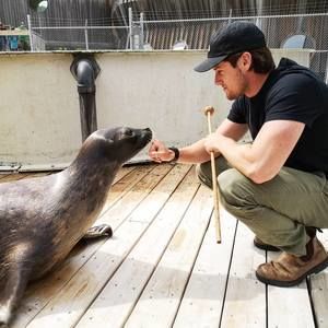 Meet your Posher, Kylar